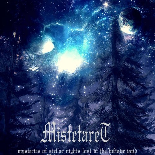Mysteries of Stellar Nights Lost in the Infinite Void