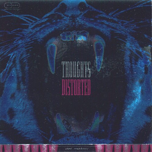 Thoughts Distorted