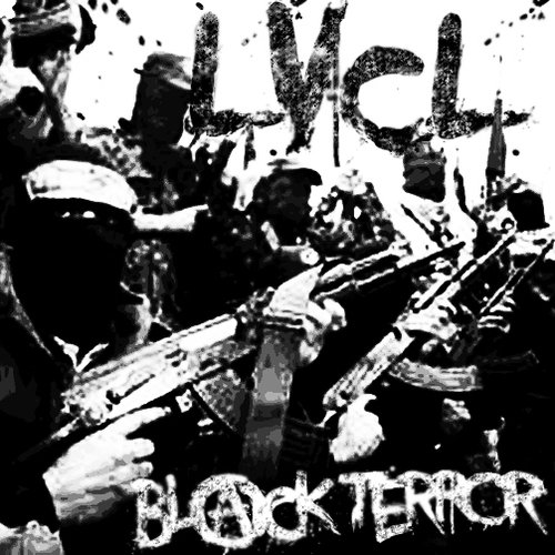 Black Terror