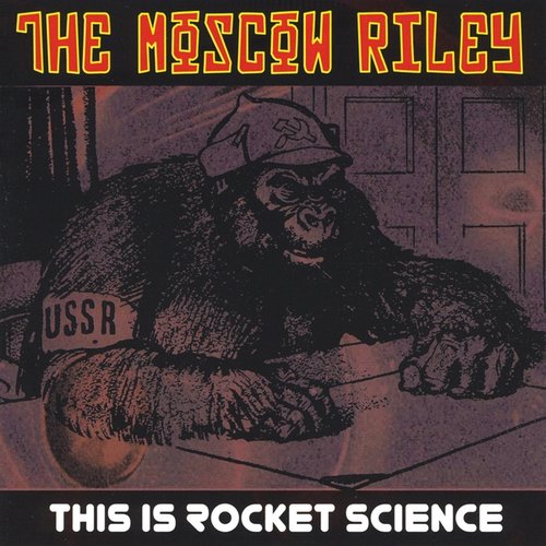 This is Rocket Science