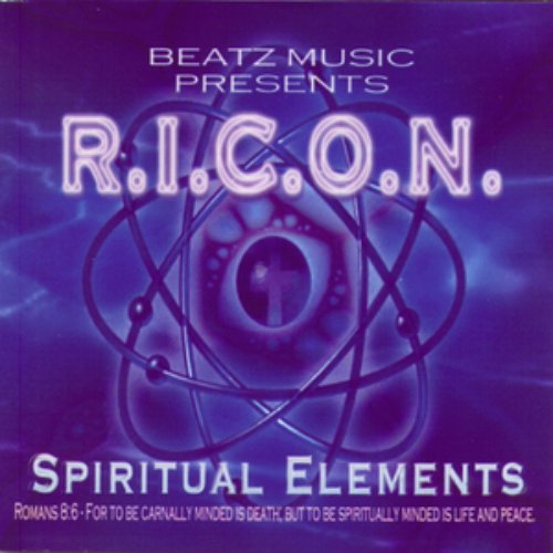 Spiritual Elements