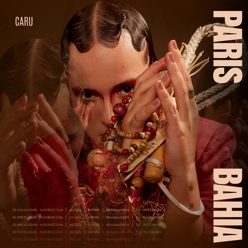 Paris, Bahia