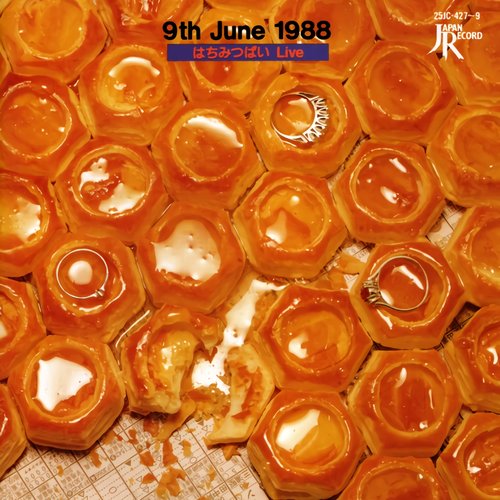 9th June 1988