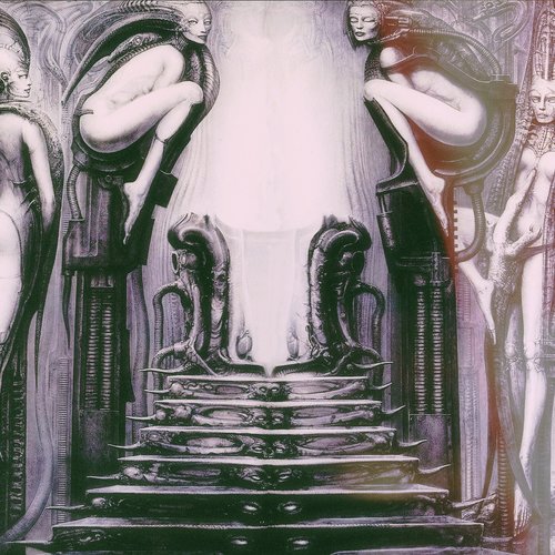 Corvus : Waiting Game