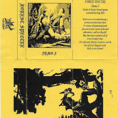 Demo I