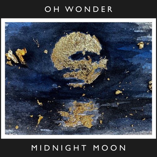 Midnight Moon (10 Years On) - Single