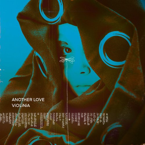 Another Love (Violin version)