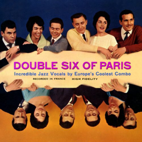Double Six Of Paris