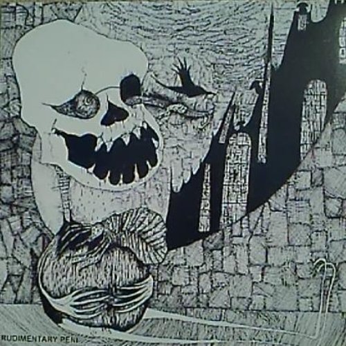 Catastrophe - Live 1982
