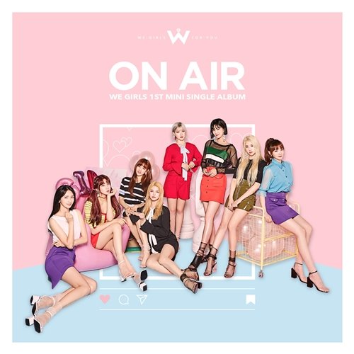 ON AIR