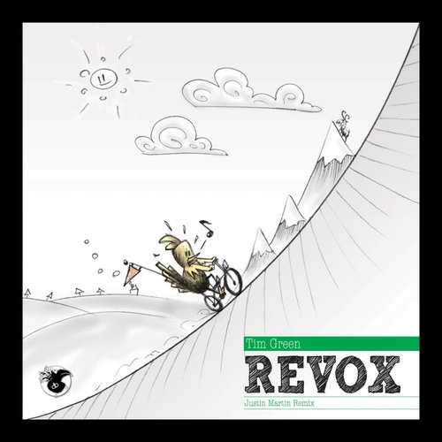 Revox