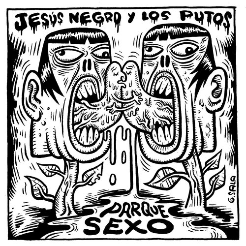 Parque Sexo