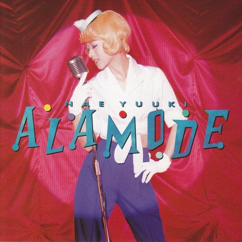 ALAMODE