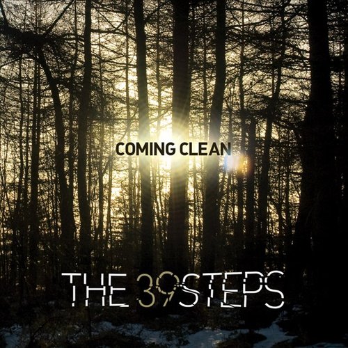 Coming Clean