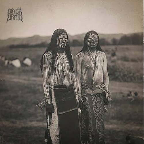 Barefoot Ghost Dance on Blood Soaked Soil