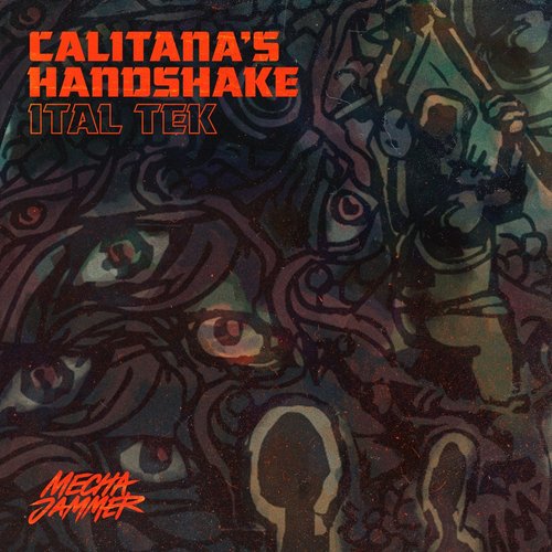 Calitana's Handshake - Single