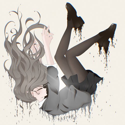 Entropy