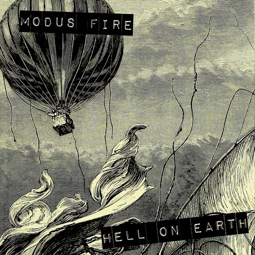 Hell on Earth