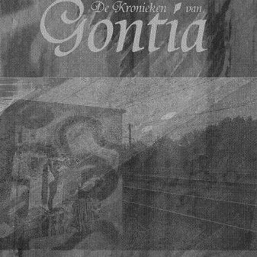 De Kronieken Van Gontia