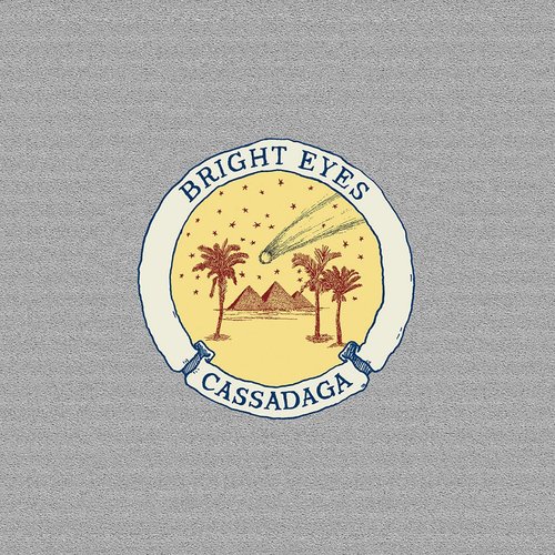 Cassadaga (Remastered)