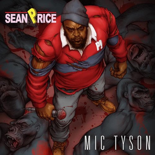 Mic Tyson [Explicit]