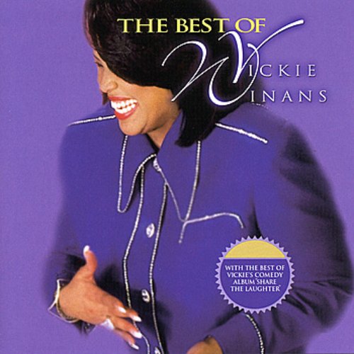 Best Of Vickie Winans