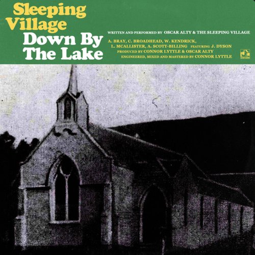 Down By The Lake