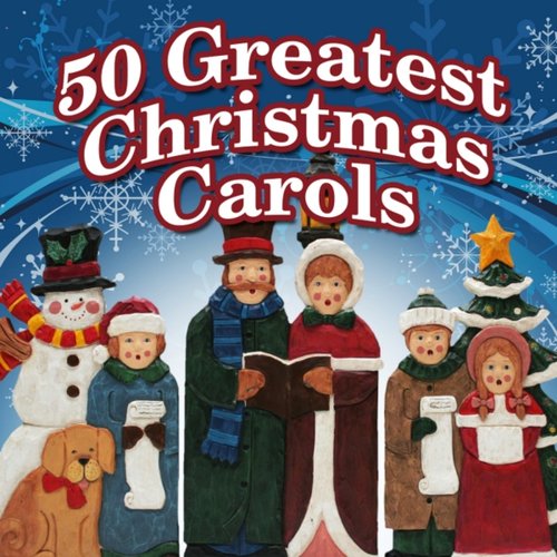 50 Greatest Christmas Carols