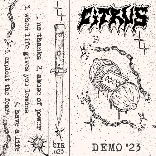 DEMO '23