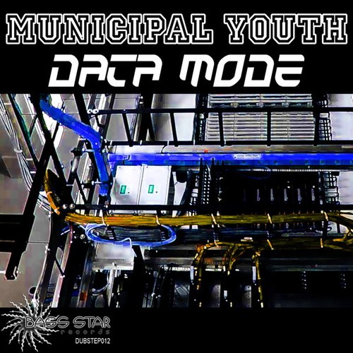 Municipal Youth - Data Mode EP