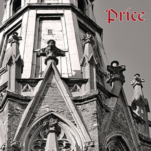 Price -"Psalms" (2009)
