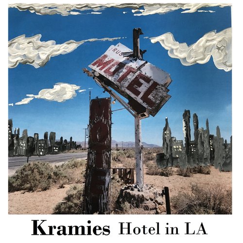 Hotel in LA