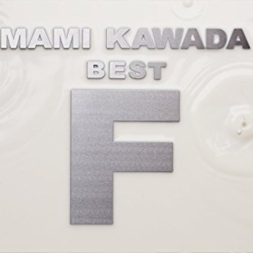MAMI KAWADA BEST "F" [Disc 3]