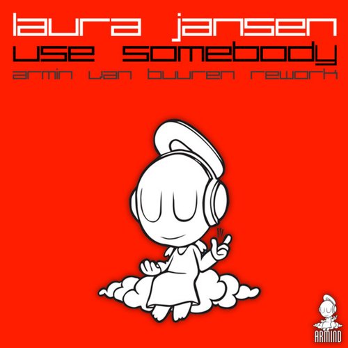 Use Somebody (Armin van Buuren Rework)