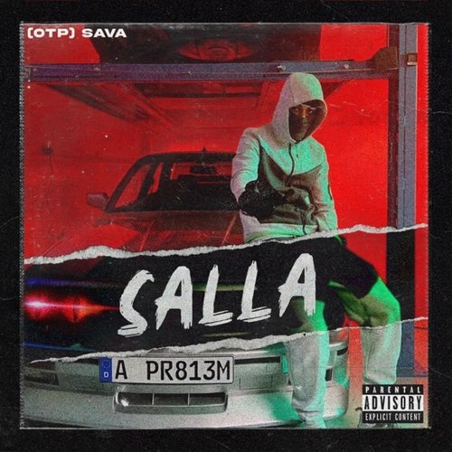 Sava (Salla) - Single