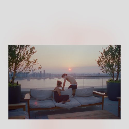 best damn thing - Single