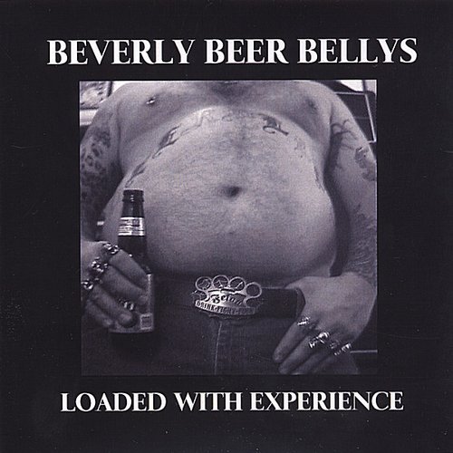 Loaded with Experience