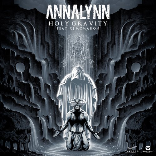 Holy Gravity (feat. CJ McMahon)
