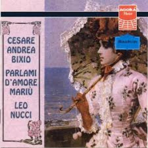 Parlami d'amore Mariù