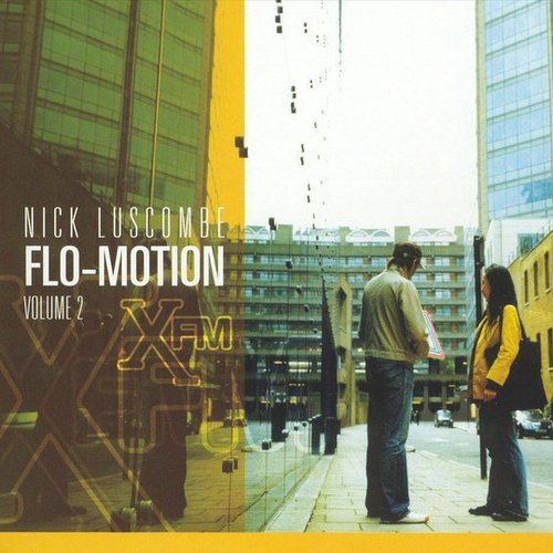 Flo-Motion Volume 2