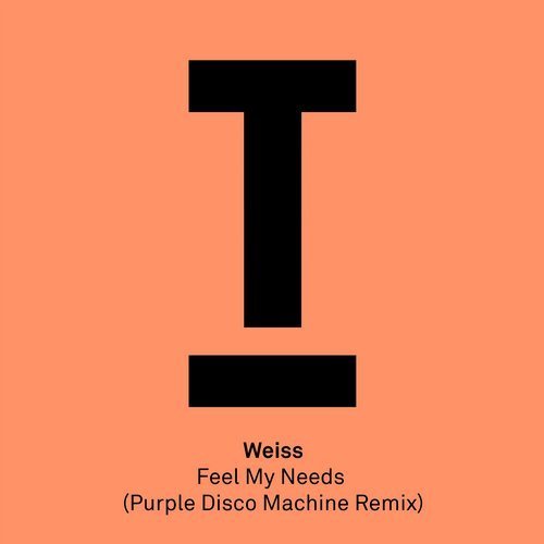 Feel My Needs (Purple Disco Machine Remix)