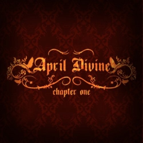 April Divine - Chapter One