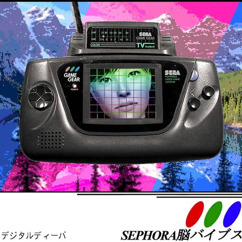 Digital Divas