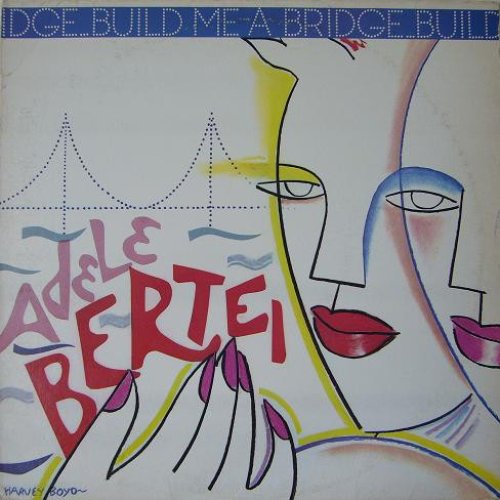 Build Me a Bridge