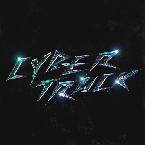 Cyber Truck - Single