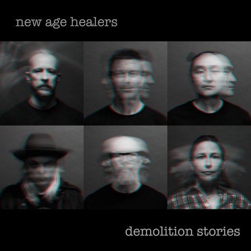 Demolition Stories