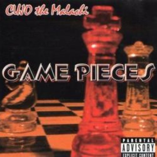 Game Pieces