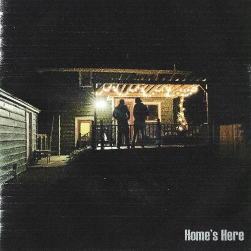 Home's Here [Explicit]