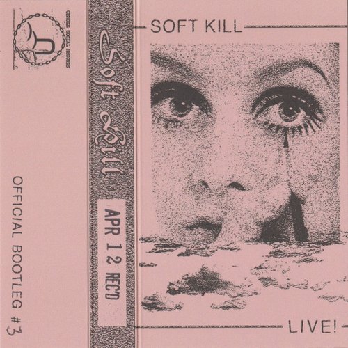 Live Bootleg 03: Live In Tilburg, NL