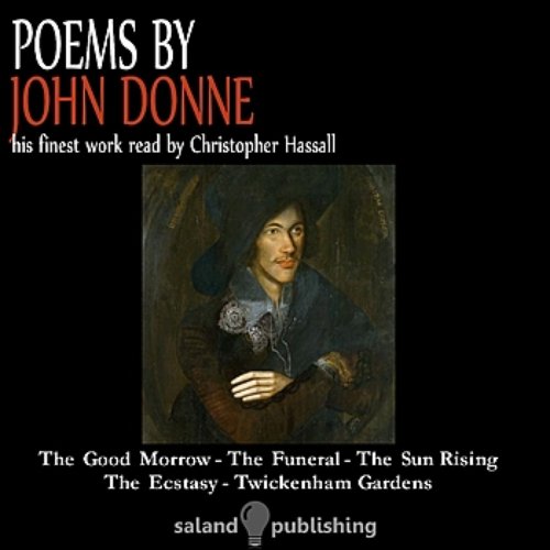 Poems By John Donne